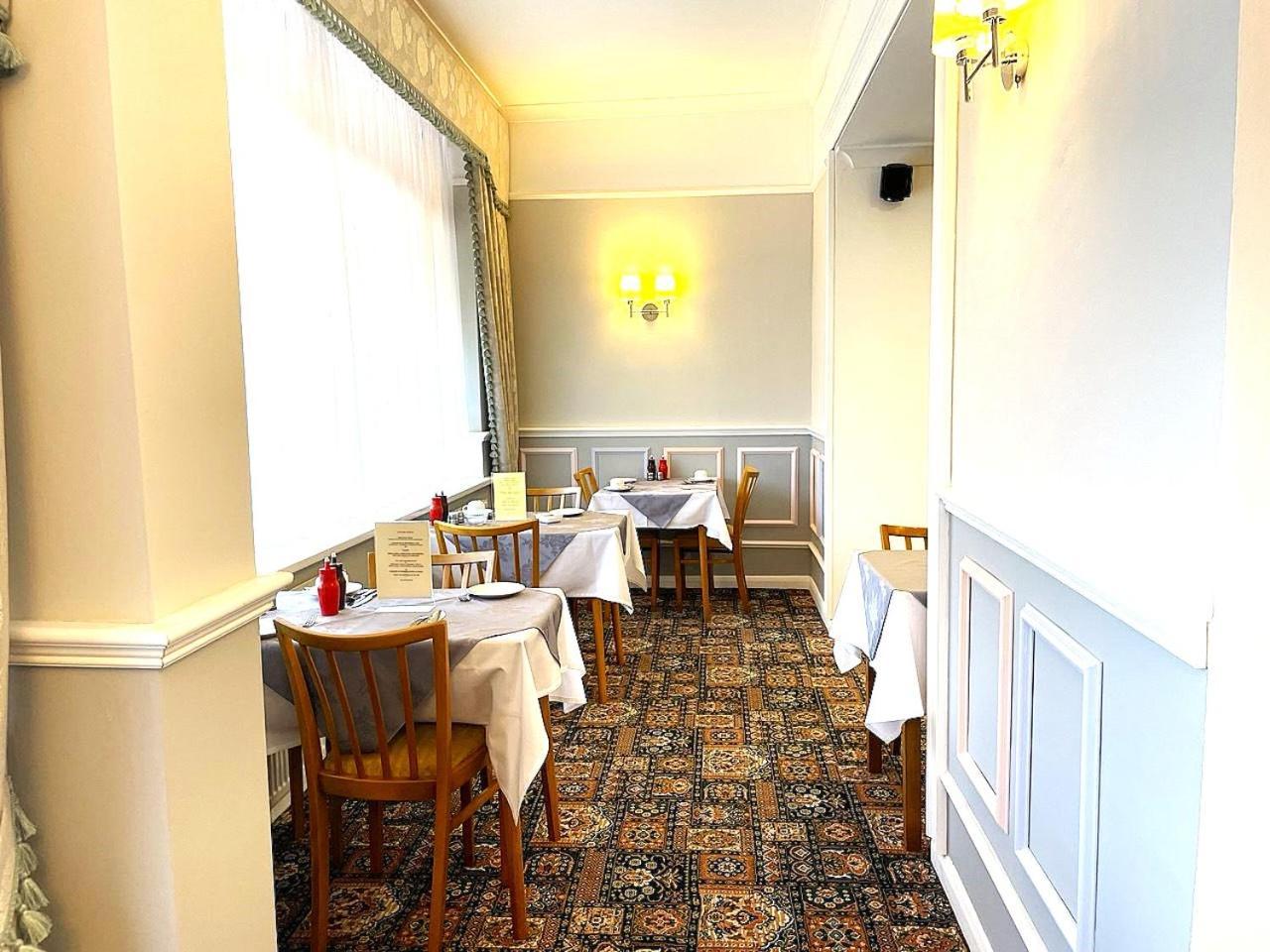 Lindum Lodge Torquay Exterior photo