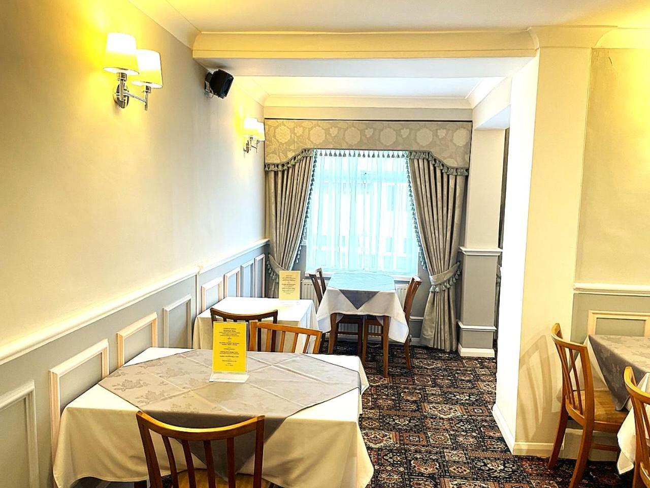 Lindum Lodge Torquay Exterior photo